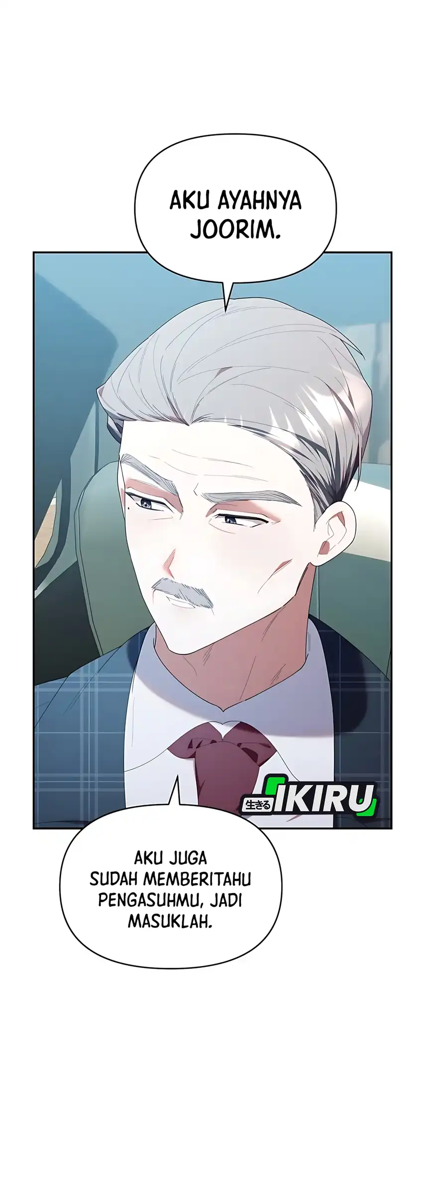 Chick Class Hunter is Being Filial! Chapter 42 - halaman 50