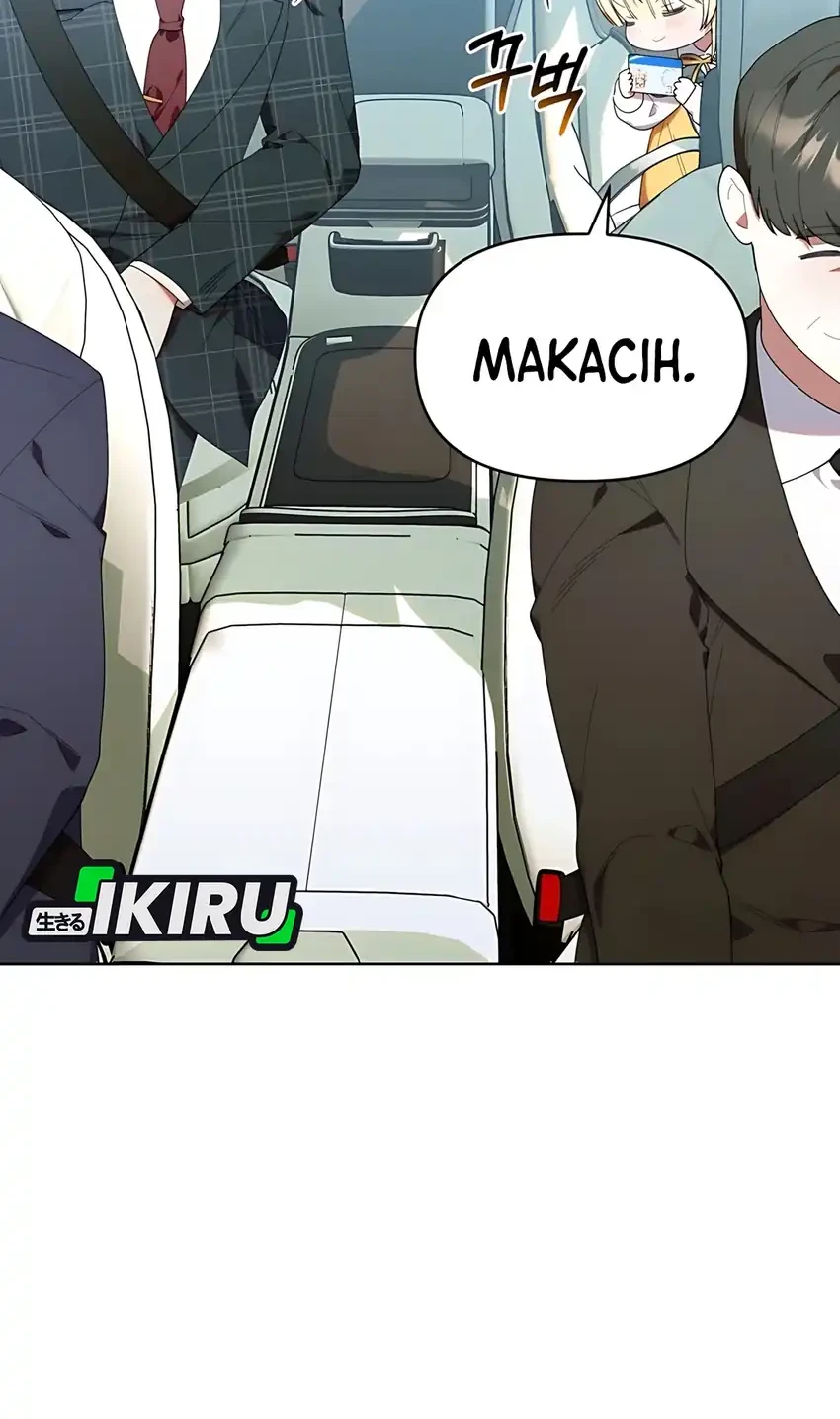 Chick Class Hunter is Being Filial! Chapter 42 - halaman 70