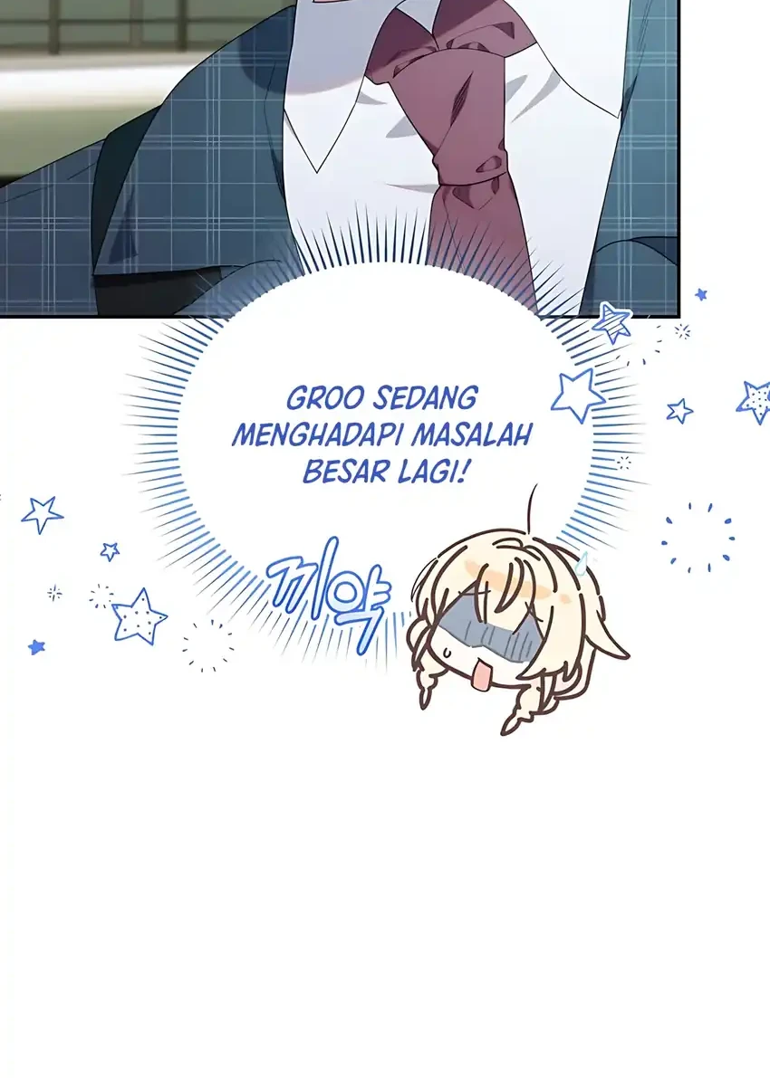 Chick Class Hunter is Being Filial! Chapter 43 - halaman 14