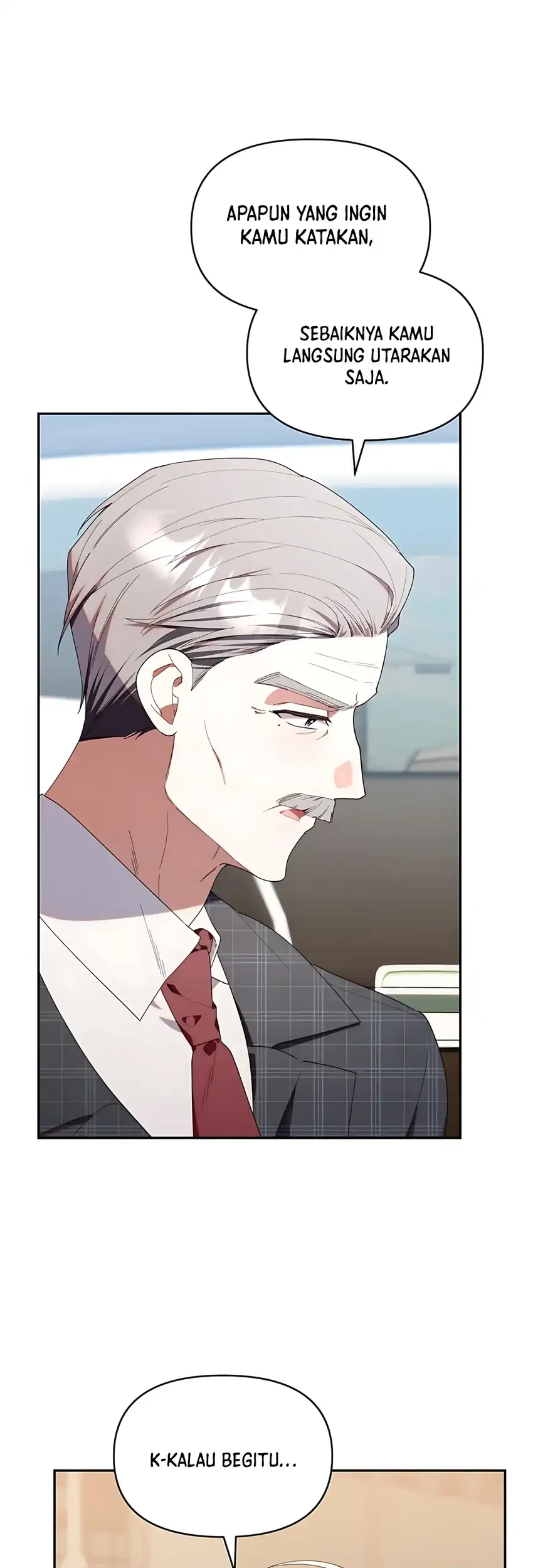 Chick Class Hunter is Being Filial! Chapter 43 - halaman 19