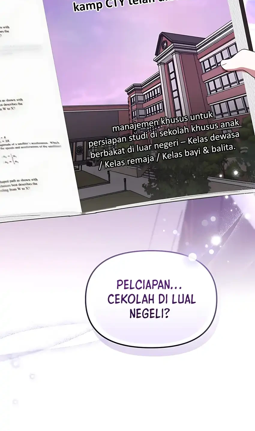 Chick Class Hunter is Being Filial! Chapter 43 - halaman 2