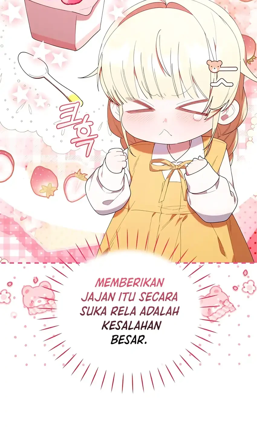 Chick Class Hunter is Being Filial! Chapter 43 - halaman 26