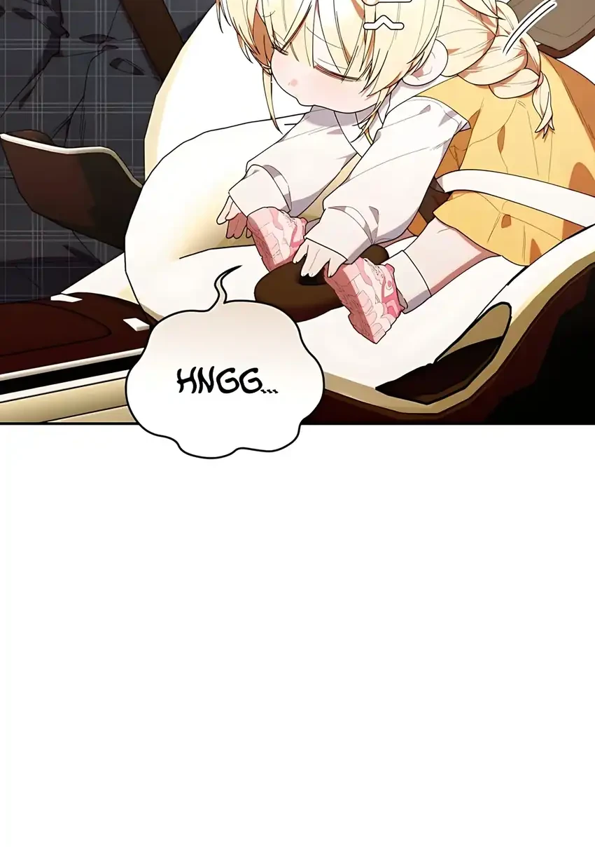 Chick Class Hunter is Being Filial! Chapter 43 - halaman 28