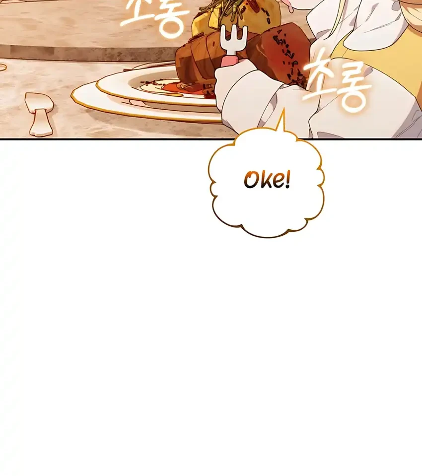 Chick Class Hunter is Being Filial! Chapter 43 - halaman 36