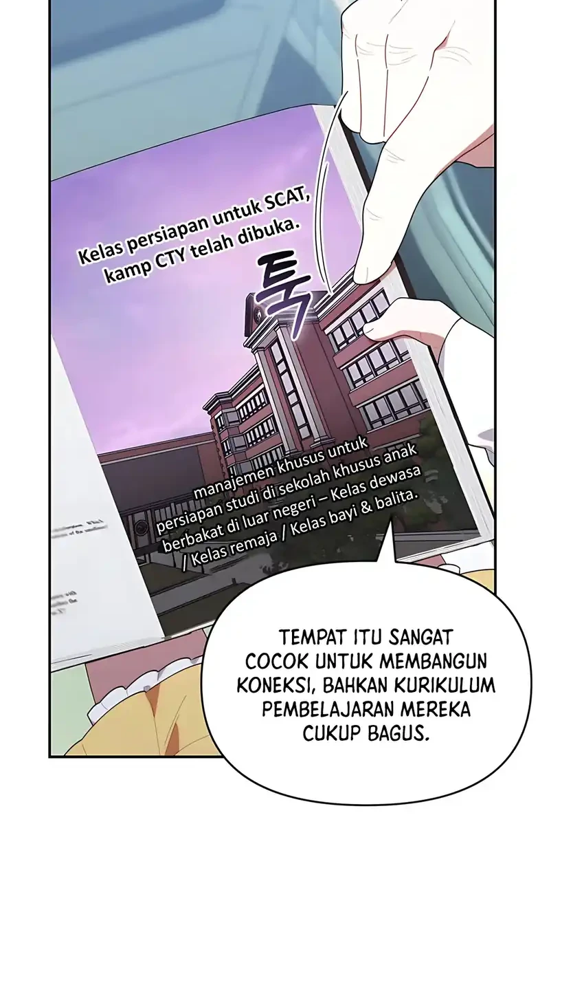 Chick Class Hunter is Being Filial! Chapter 43 - halaman 4