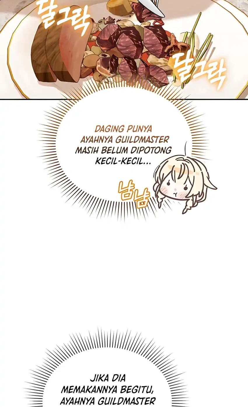 Chick Class Hunter is Being Filial! Chapter 43 - halaman 44
