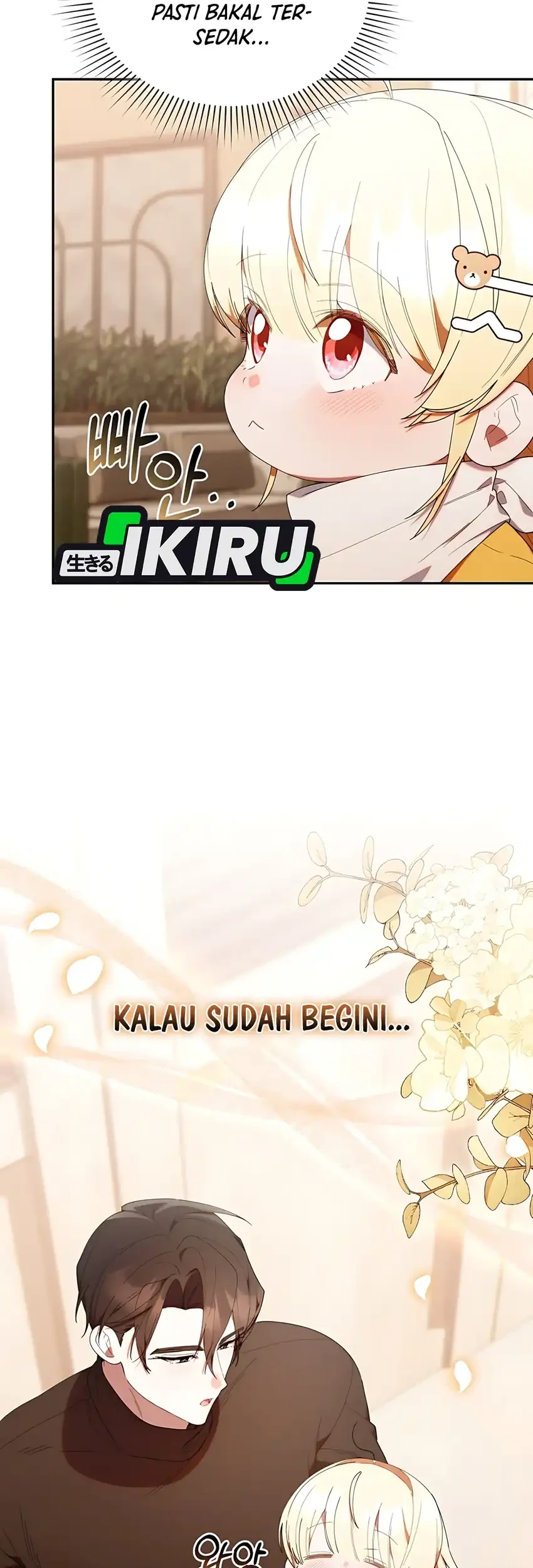 Chick Class Hunter is Being Filial! Chapter 43 - halaman 45