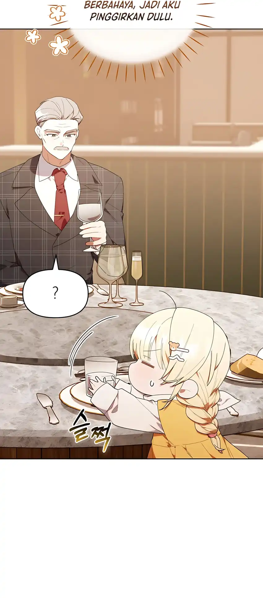 Chick Class Hunter is Being Filial! Chapter 43 - halaman 61