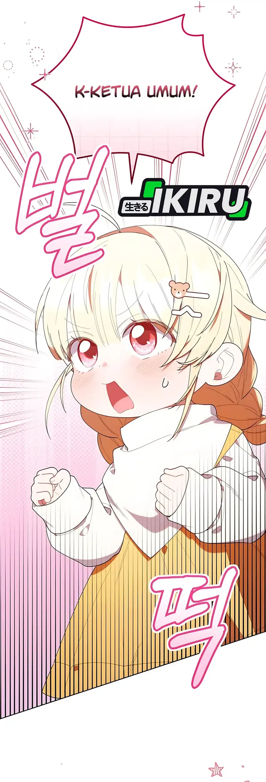Chick Class Hunter is Being Filial! Chapter 43 - halaman 62