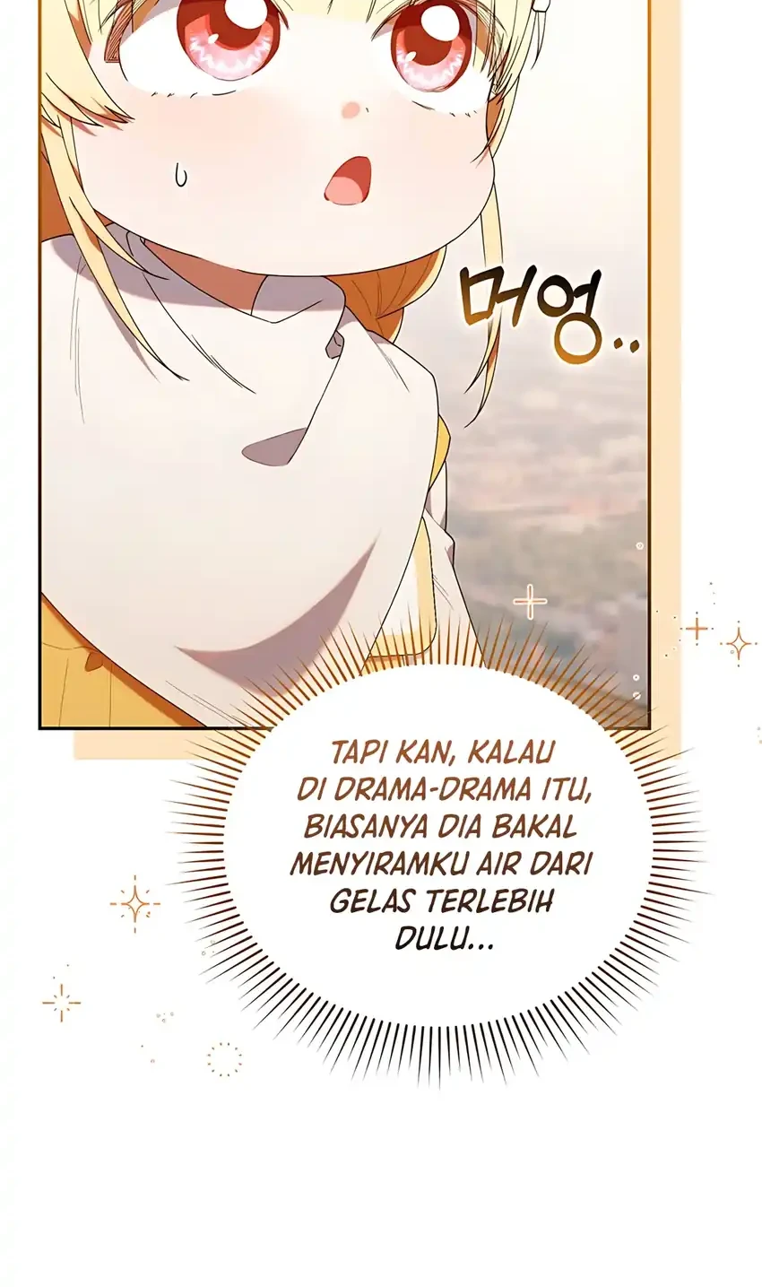 Chick Class Hunter is Being Filial! Chapter 43 - halaman 71