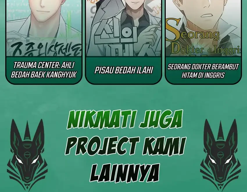 Chick Class Hunter is Being Filial! Chapter 43 - halaman 76