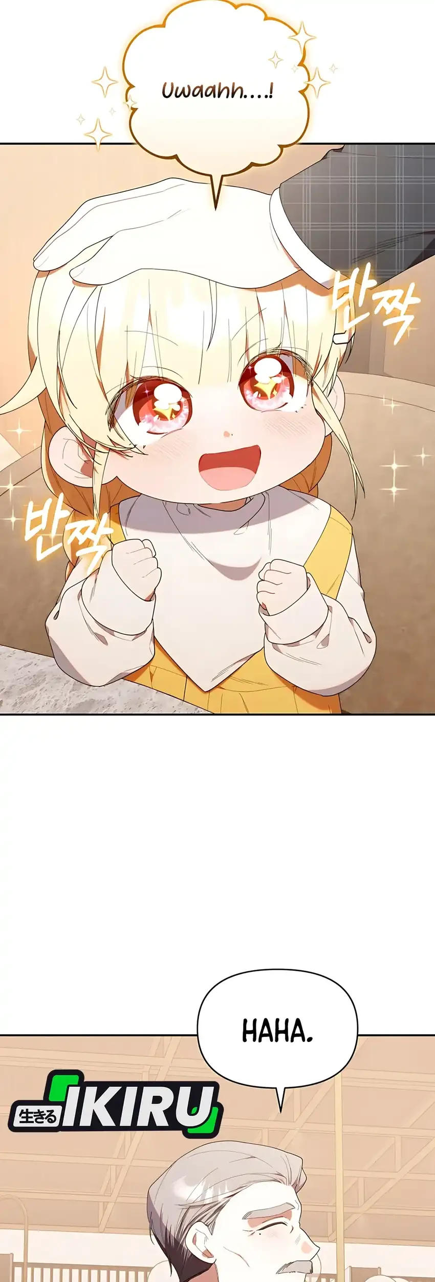 Chick Class Hunter is Being Filial! Chapter 44 - halaman 24