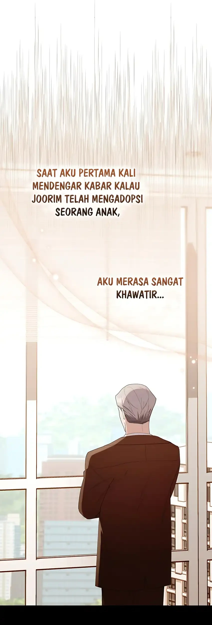 Chick Class Hunter is Being Filial! Chapter 44 - halaman 26