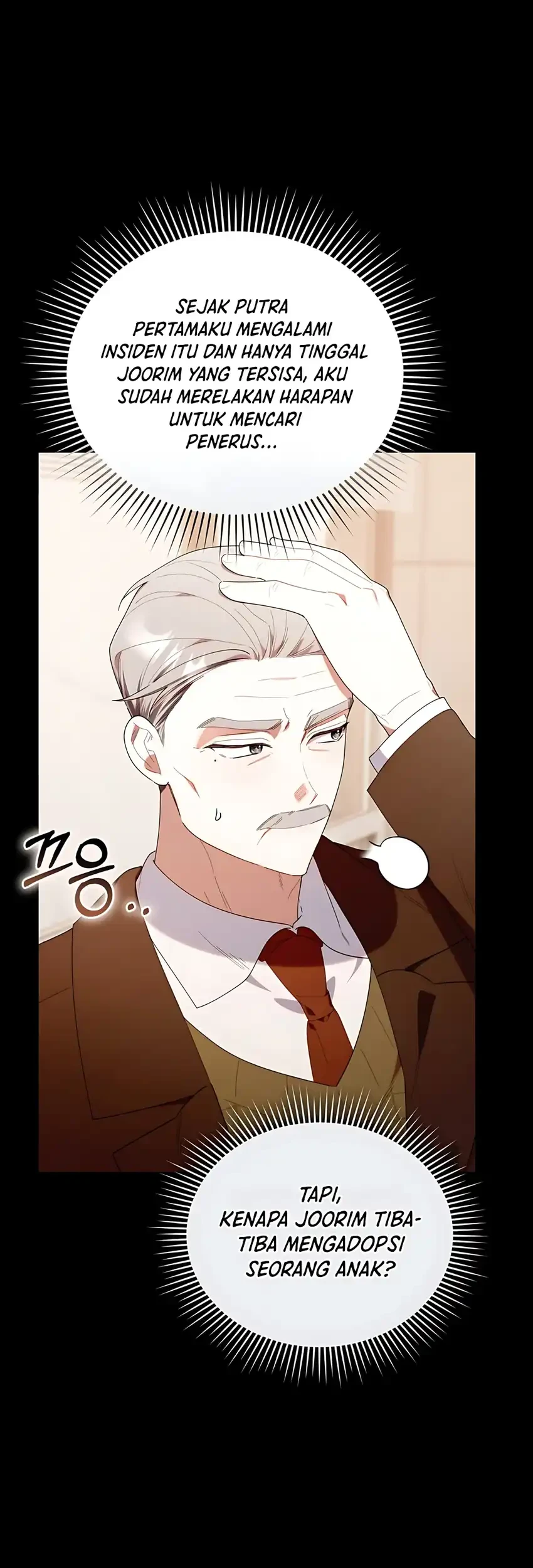 Chick Class Hunter is Being Filial! Chapter 44 - halaman 28