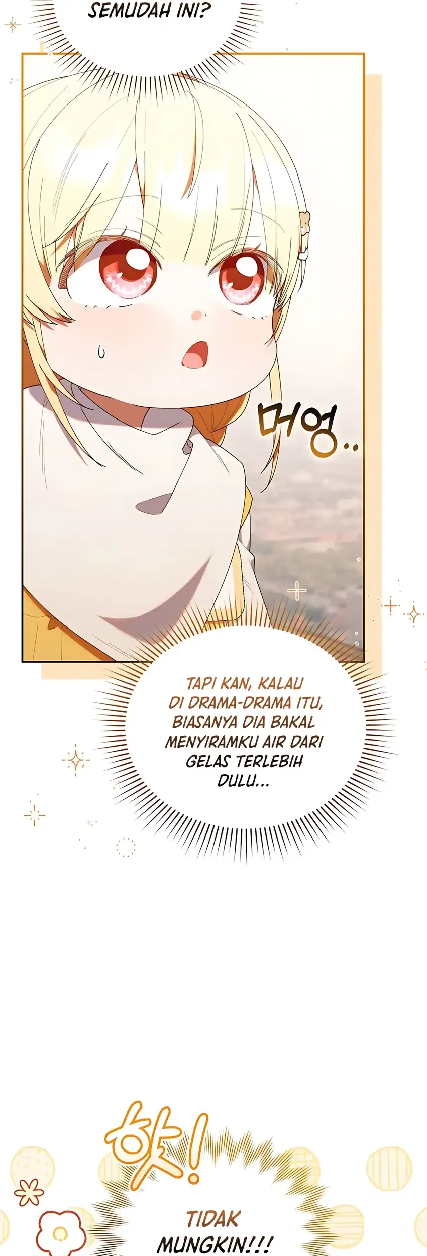 Chick Class Hunter is Being Filial! Chapter 44 - halaman 3