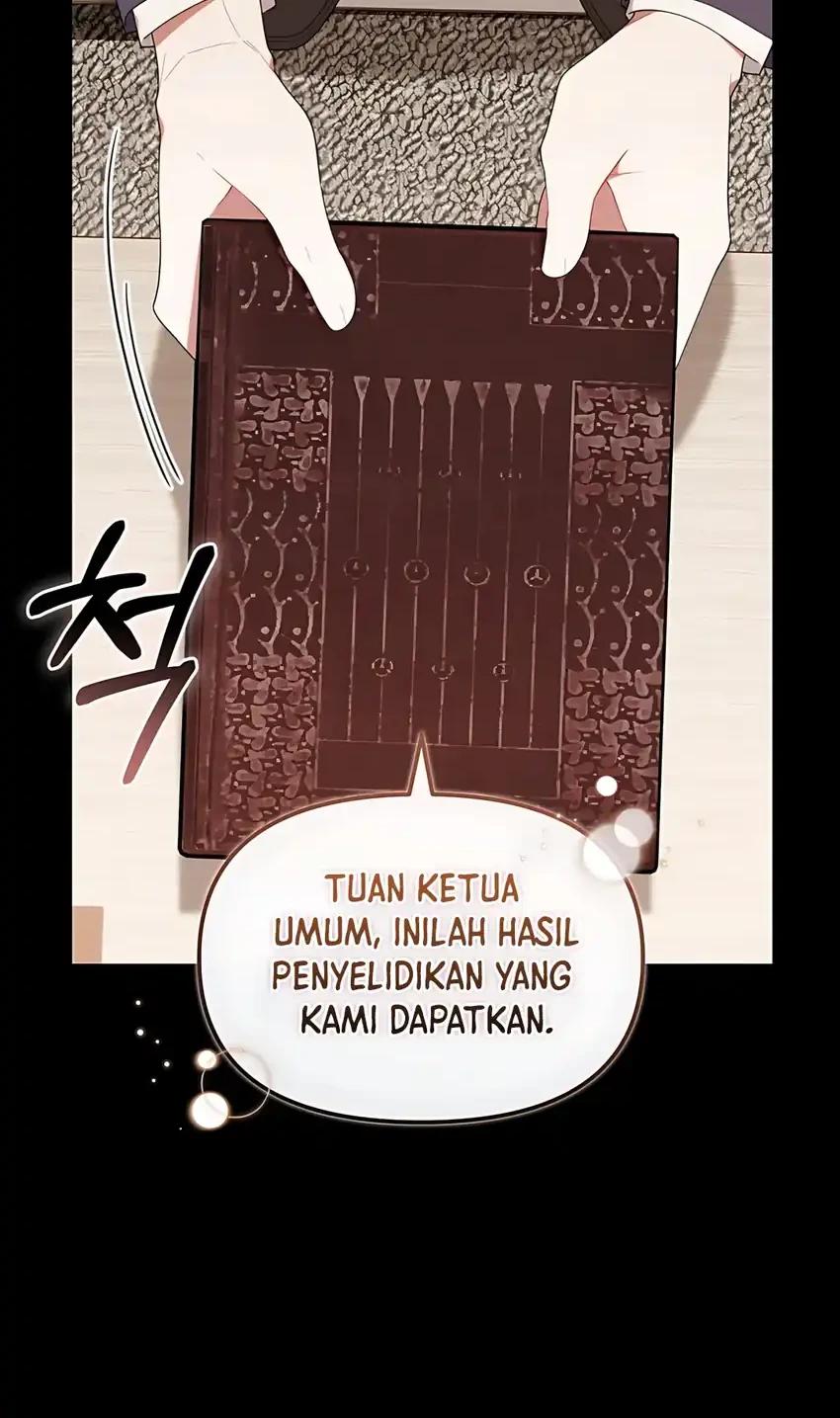 Chick Class Hunter is Being Filial! Chapter 44 - halaman 34