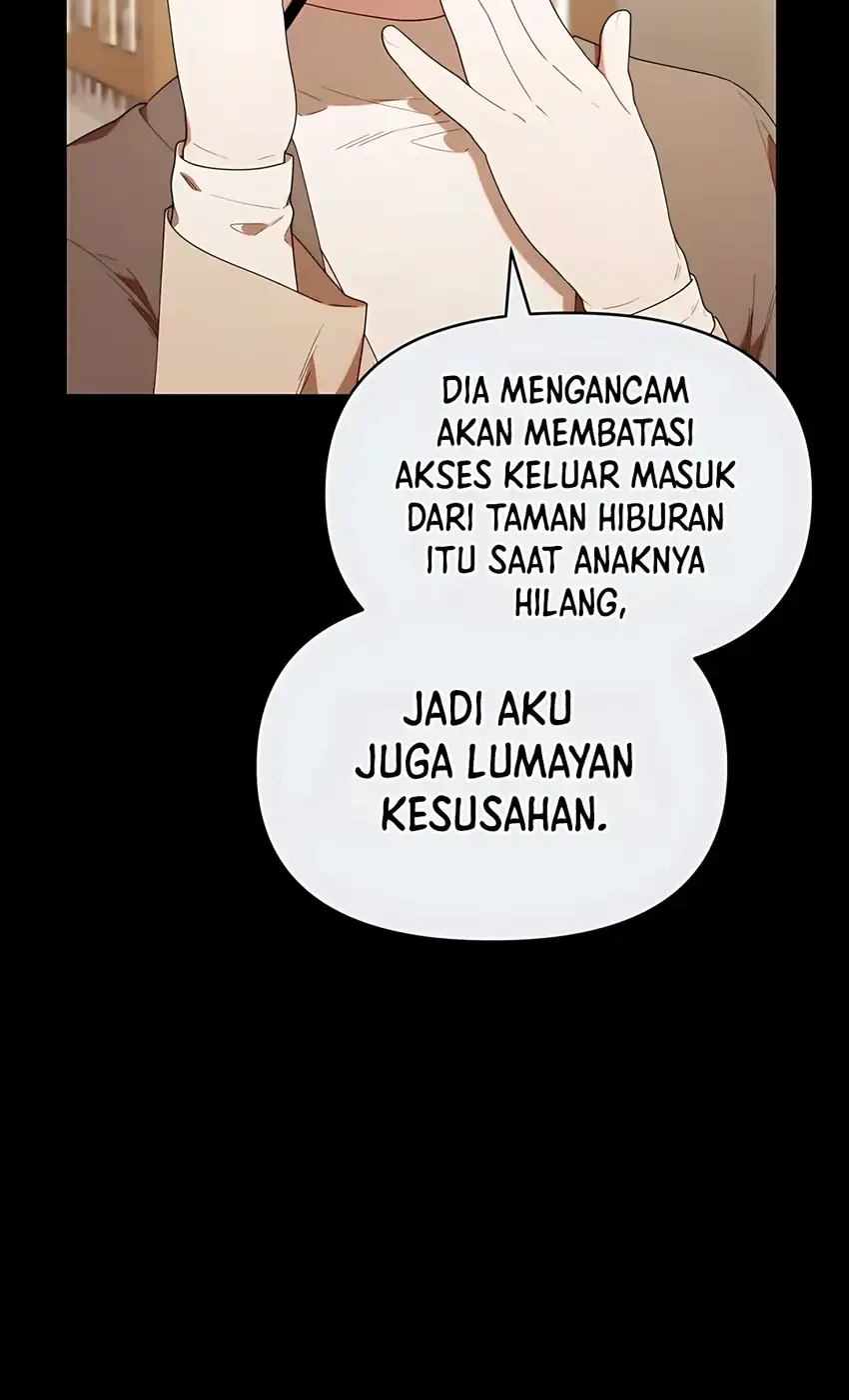 Chick Class Hunter is Being Filial! Chapter 44 - halaman 44
