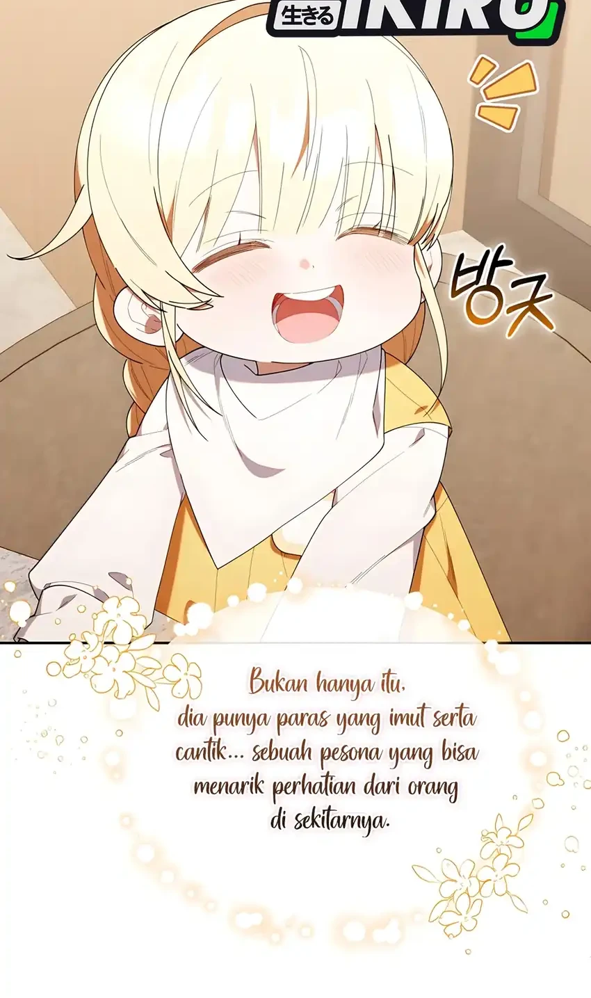 Chick Class Hunter is Being Filial! Chapter 44 - halaman 50