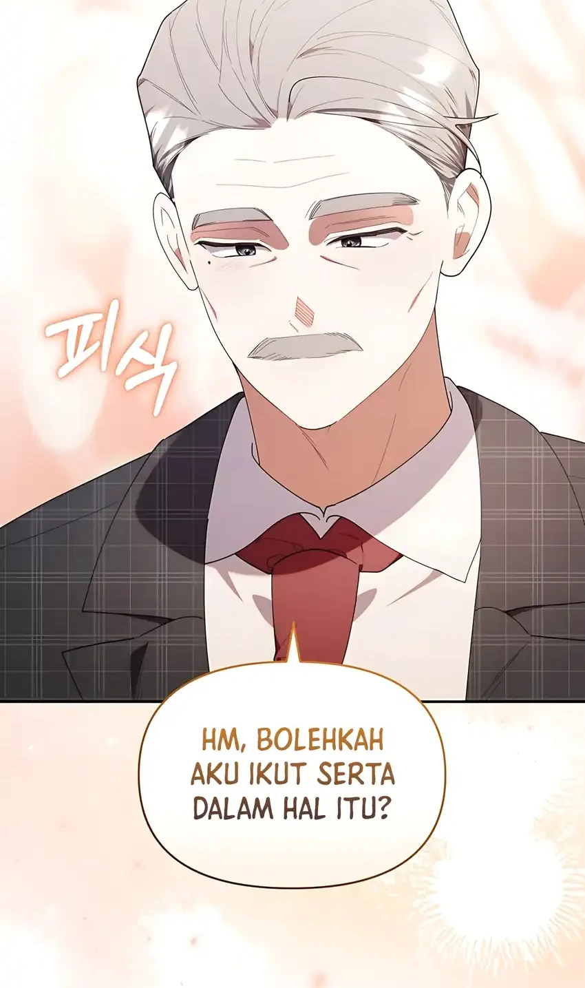 Chick Class Hunter is Being Filial! Chapter 44 - halaman 57