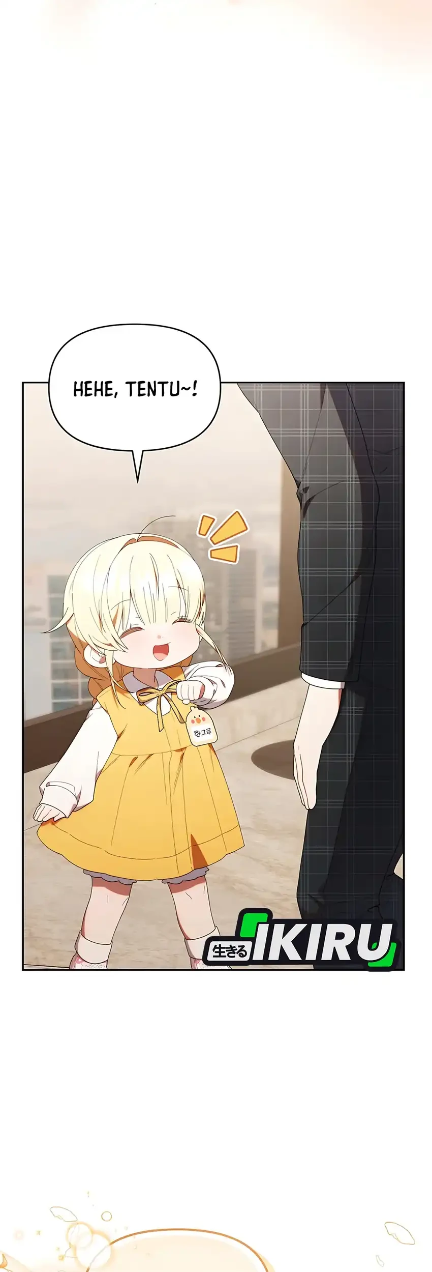 Chick Class Hunter is Being Filial! Chapter 44 - halaman 58