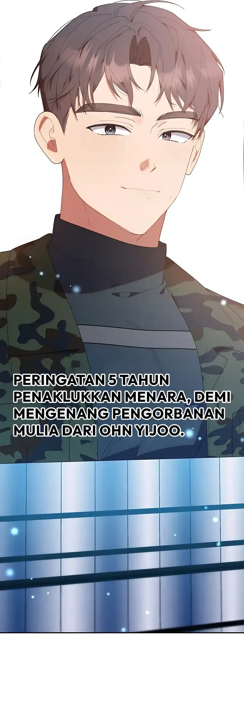 Chick Class Hunter is Being Filial! Chapter 44 - halaman 70