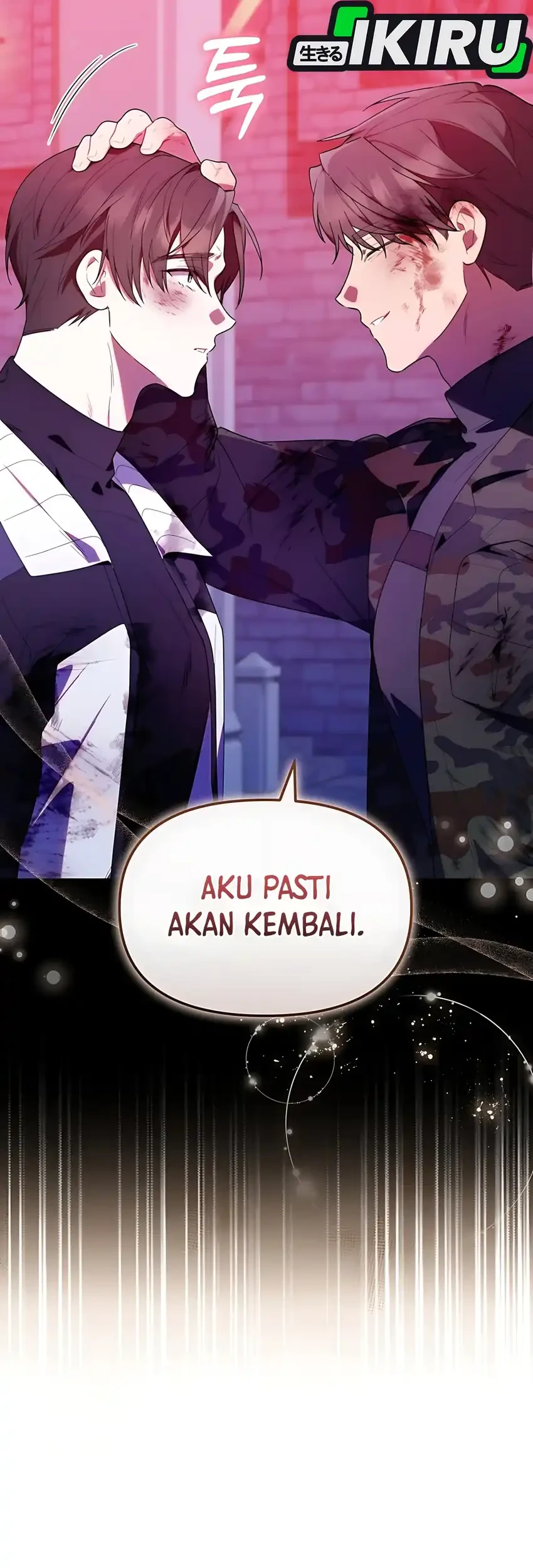 Chick Class Hunter is Being Filial! Chapter 44 - halaman 83