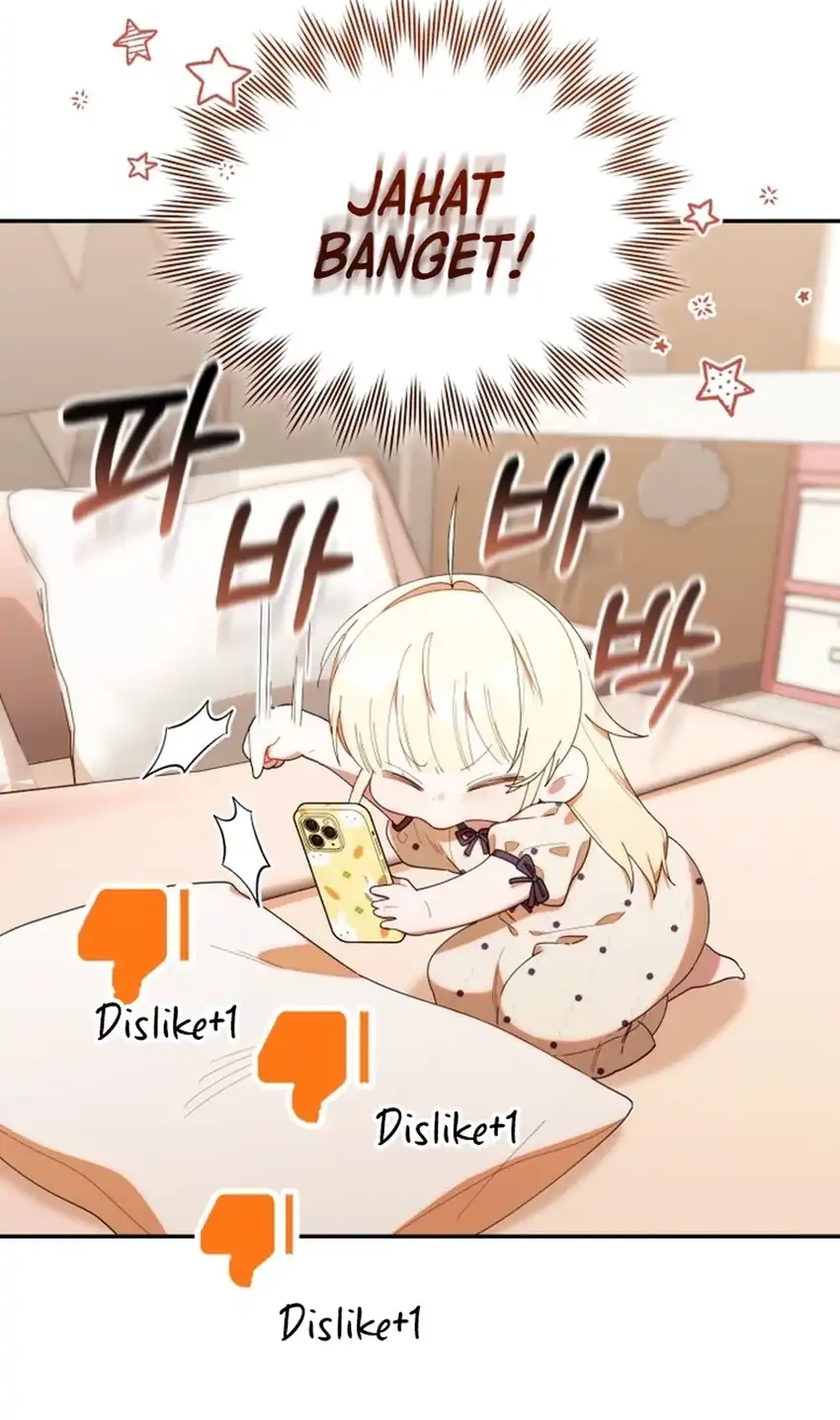Chick Class Hunter is Being Filial! Chapter 45 - halaman 11