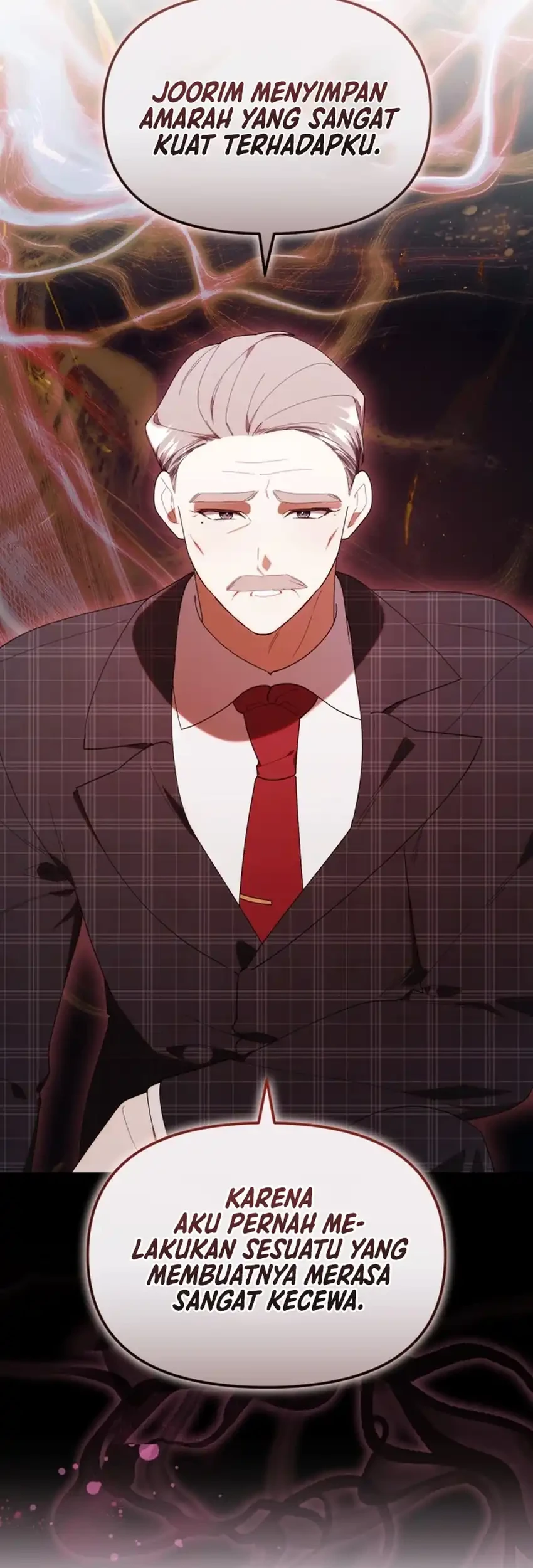 Chick Class Hunter is Being Filial! Chapter 45 - halaman 14
