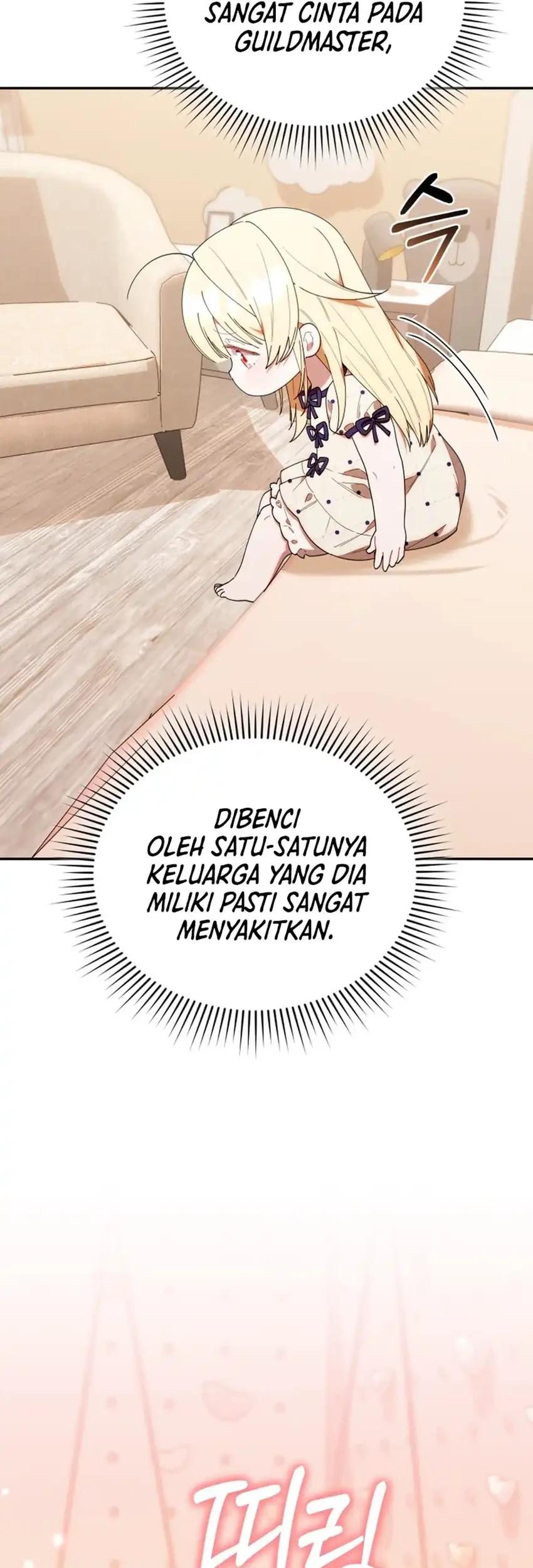Chick Class Hunter is Being Filial! Chapter 45 - halaman 20