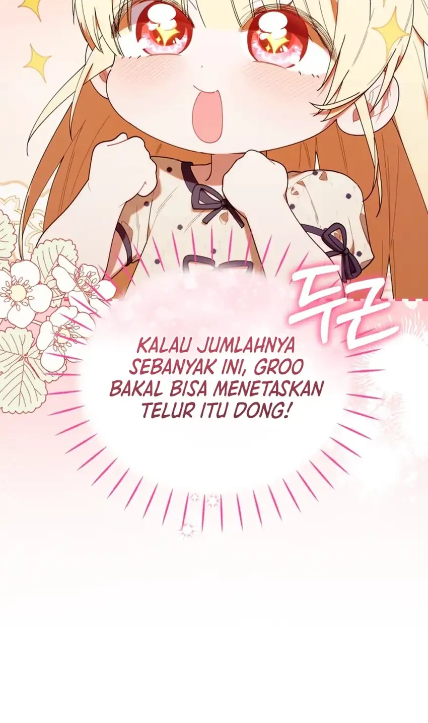 Chick Class Hunter is Being Filial! Chapter 45 - halaman 25