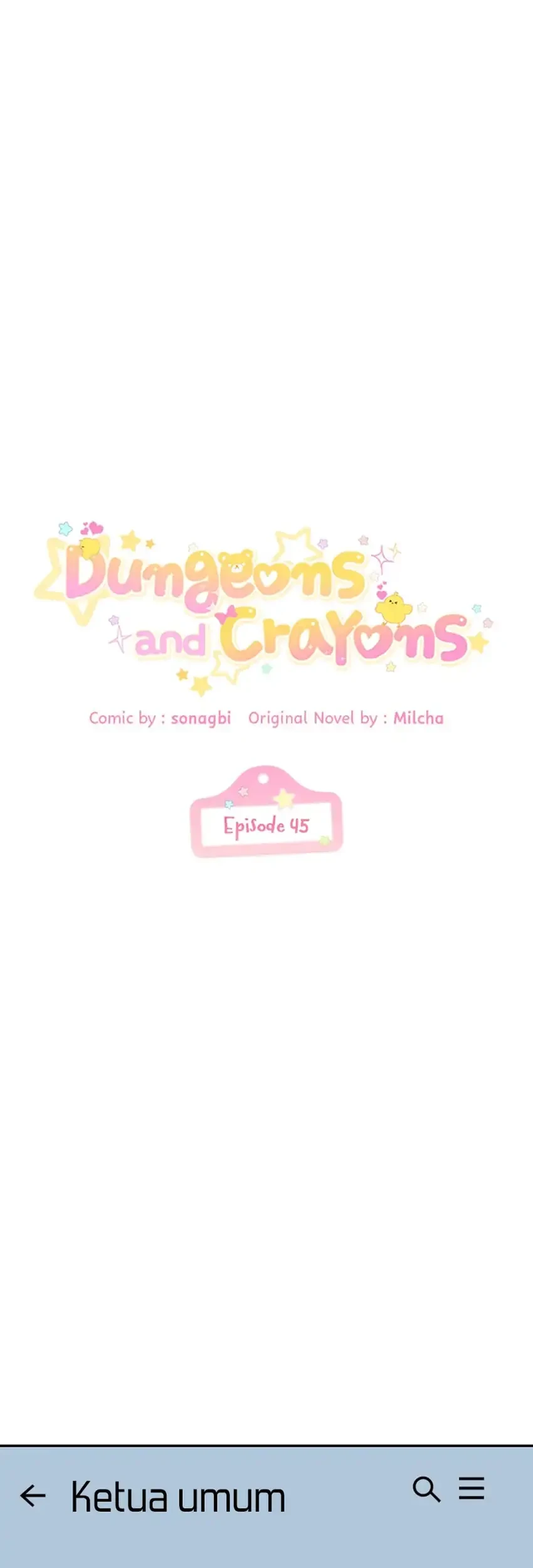 Chick Class Hunter is Being Filial! Chapter 45 - halaman 28
