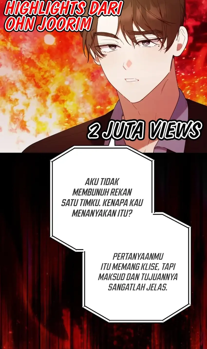 Chick Class Hunter is Being Filial! Chapter 45 - halaman 3