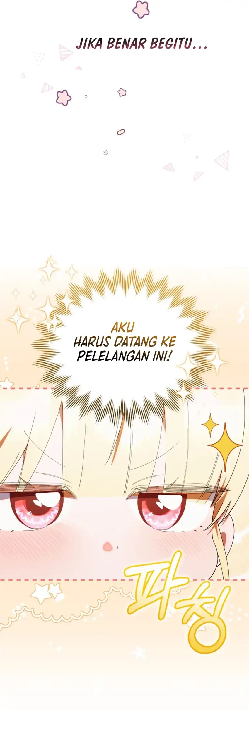 Chick Class Hunter is Being Filial! Chapter 45 - halaman 32