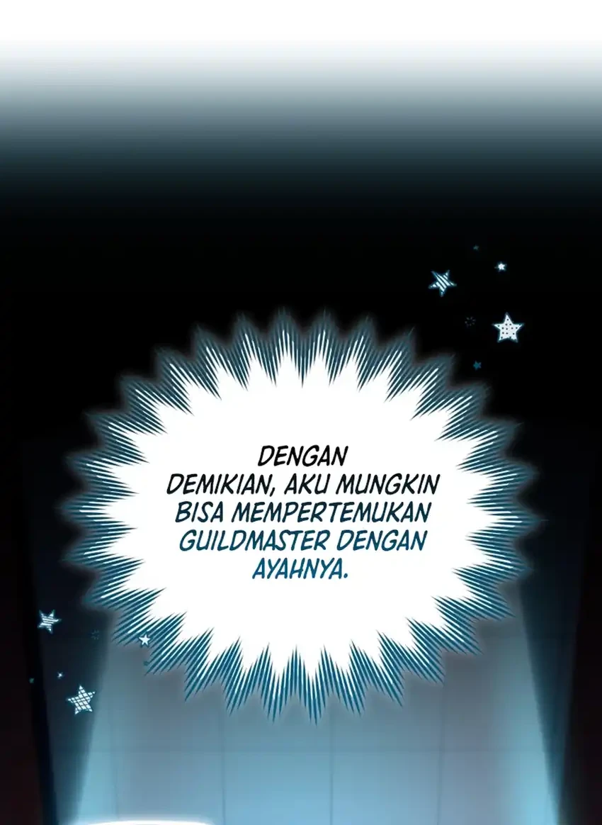Chick Class Hunter is Being Filial! Chapter 45 - halaman 33