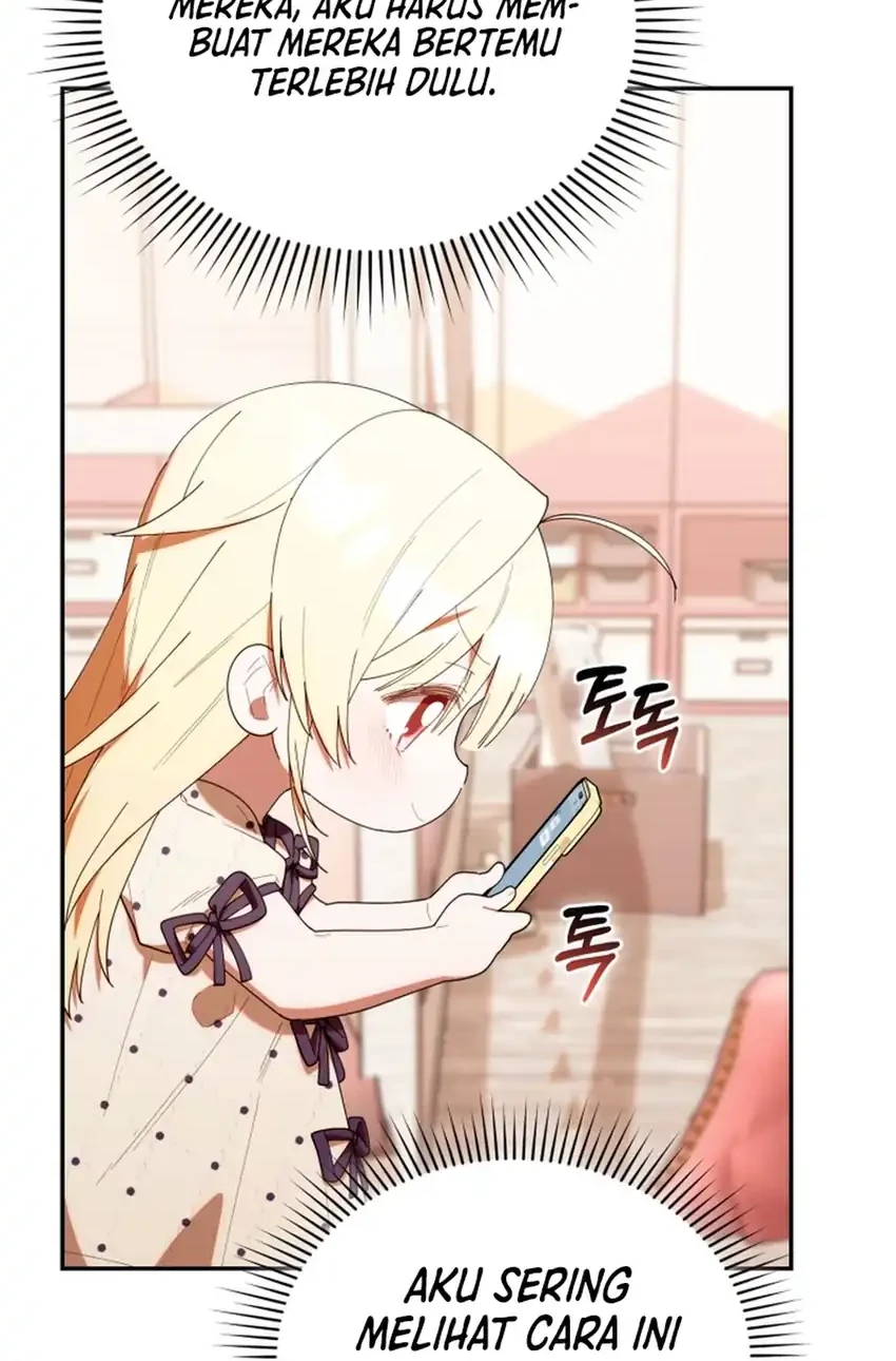 Chick Class Hunter is Being Filial! Chapter 45 - halaman 35