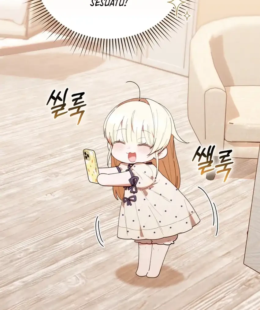 Chick Class Hunter is Being Filial! Chapter 45 - halaman 47