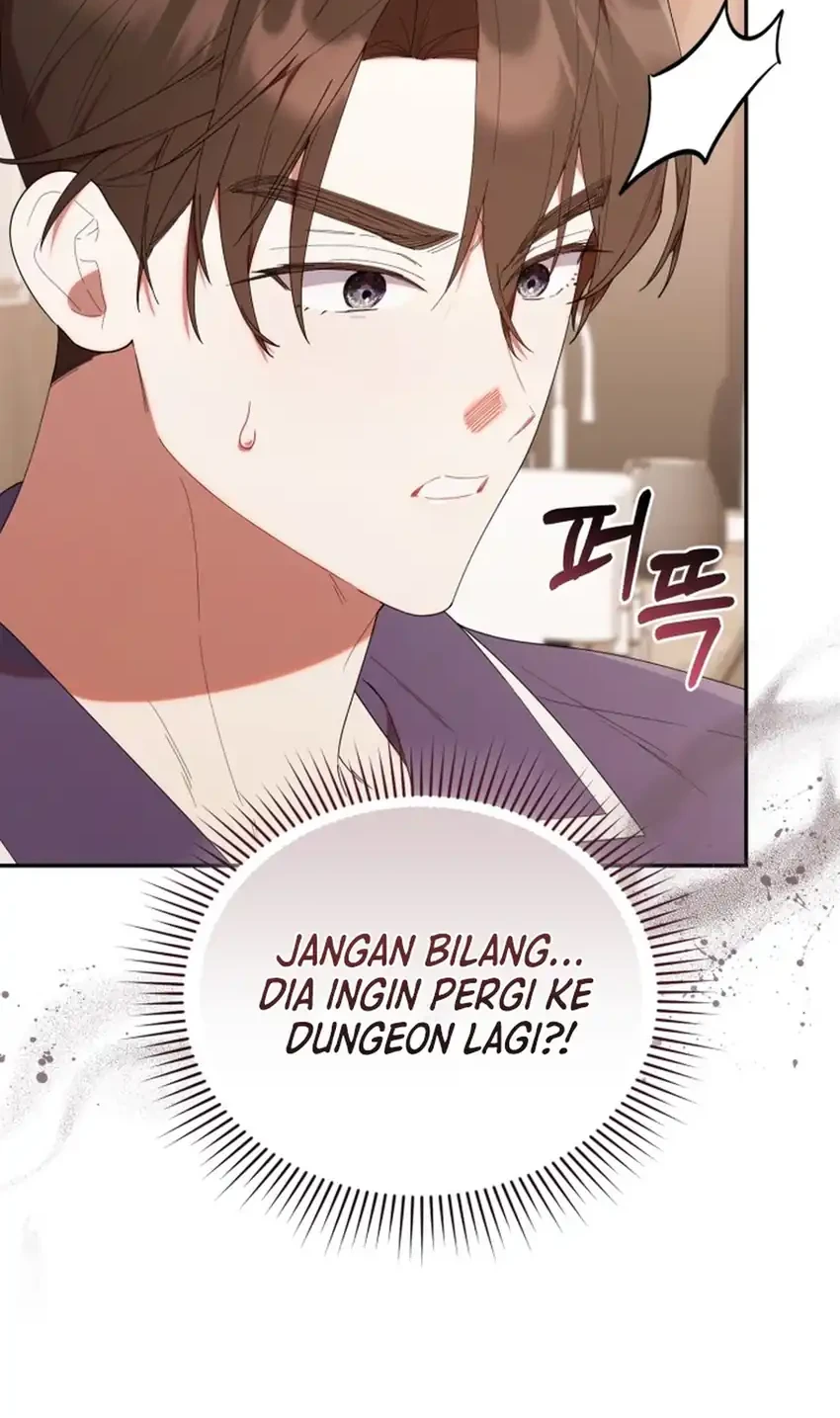 Chick Class Hunter is Being Filial! Chapter 45 - halaman 53