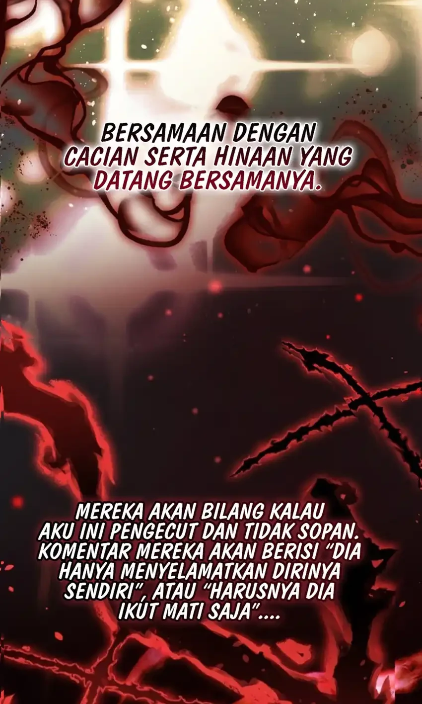 Chick Class Hunter is Being Filial! Chapter 45 - halaman 63