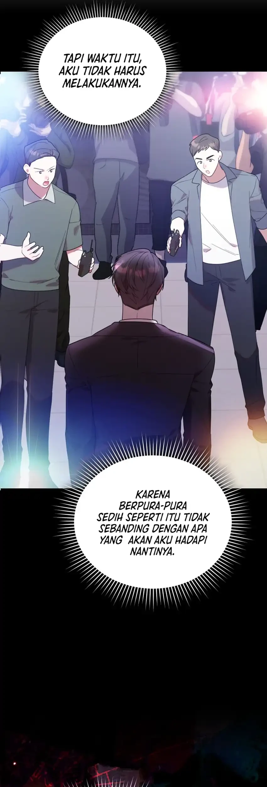 Chick Class Hunter is Being Filial! Chapter 45 - halaman 66