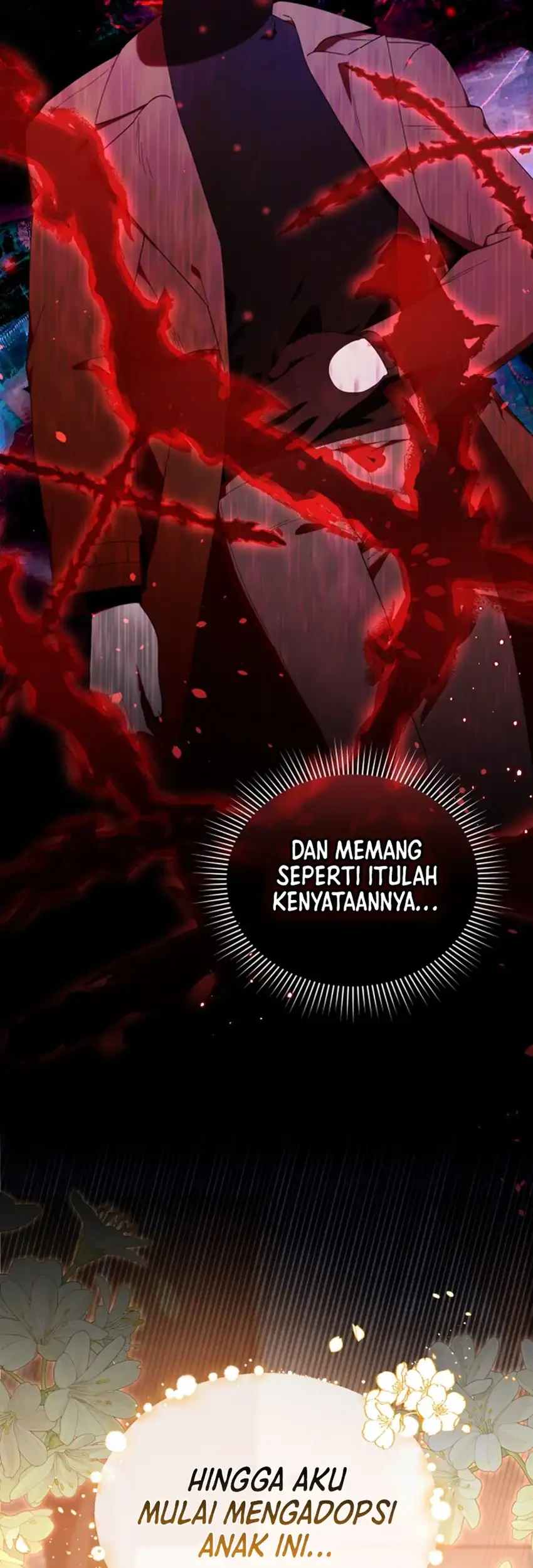 Chick Class Hunter is Being Filial! Chapter 45 - halaman 68
