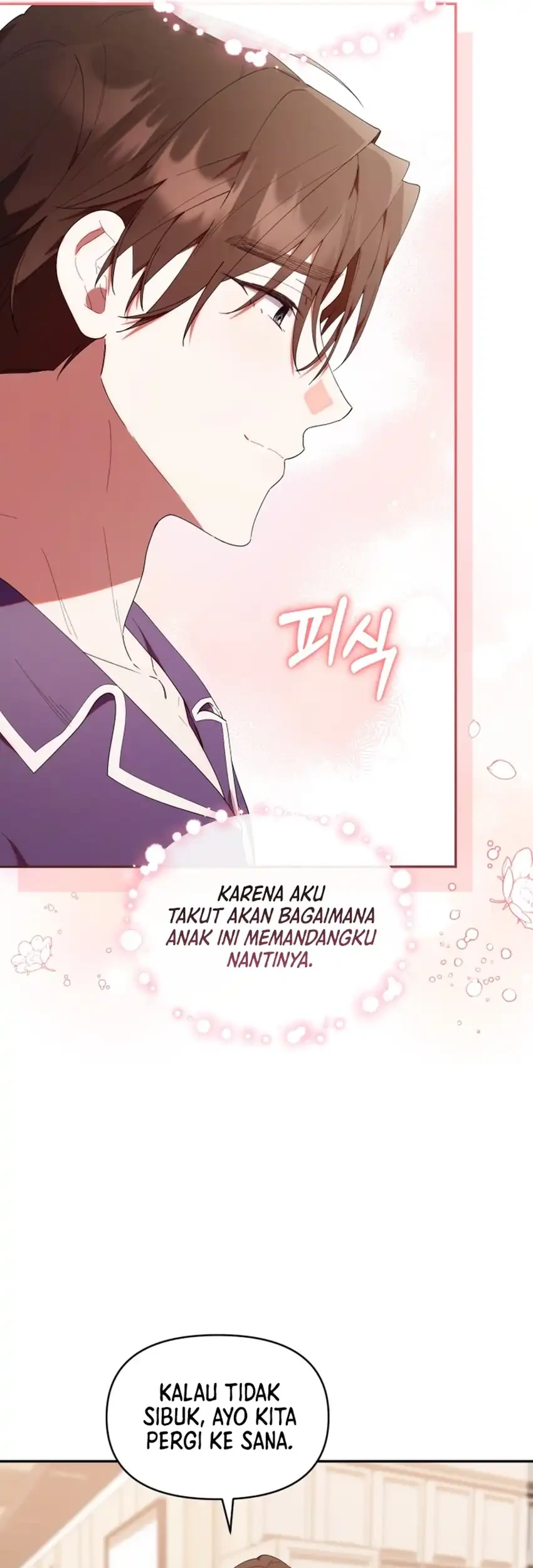 Chick Class Hunter is Being Filial! Chapter 45 - halaman 72