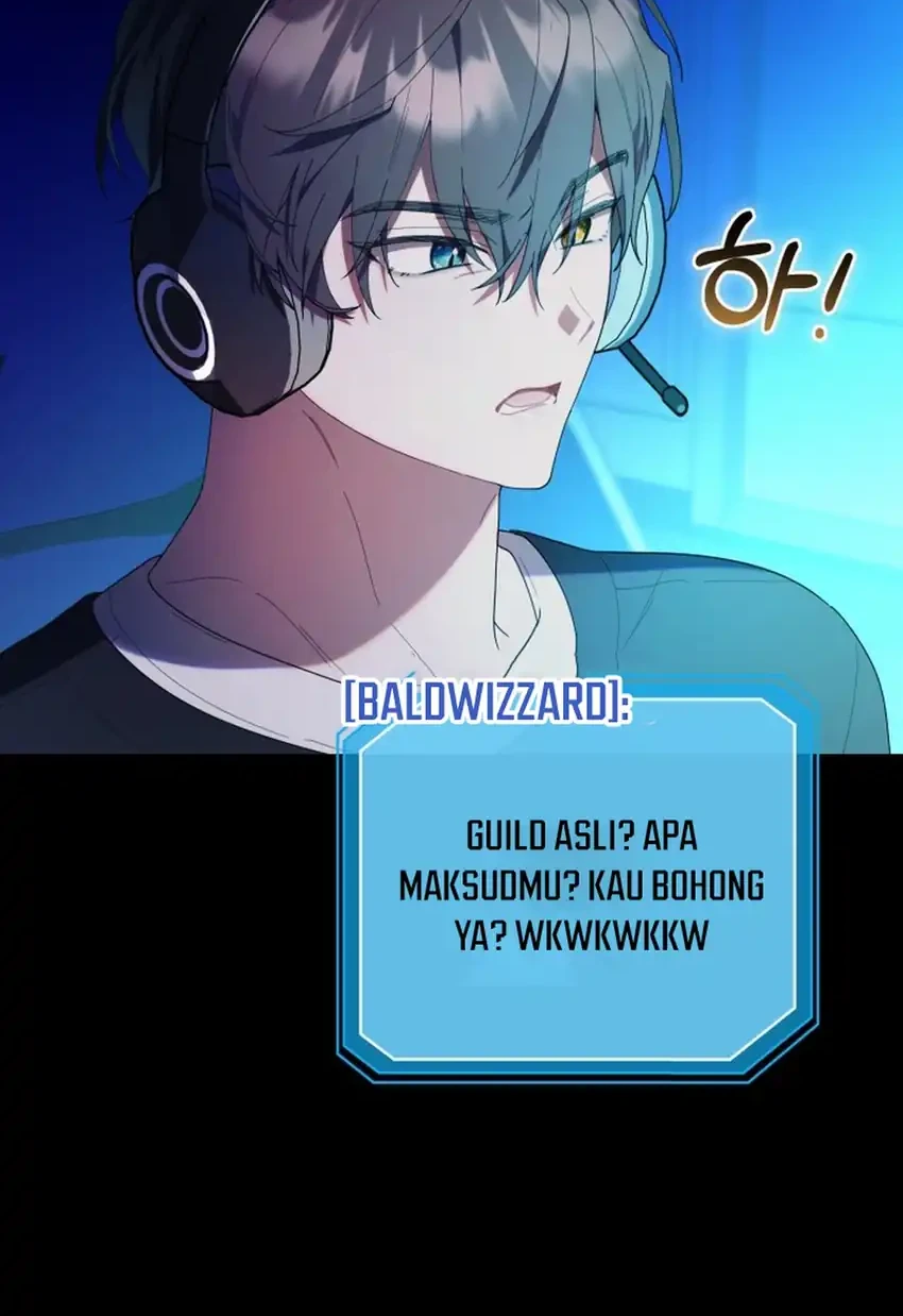 Chick Class Hunter is Being Filial! Chapter 45 - halaman 83