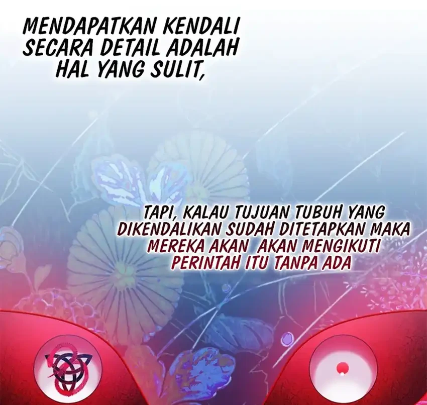 Chick Class Hunter is Being Filial! Chapter 46 - halaman 12