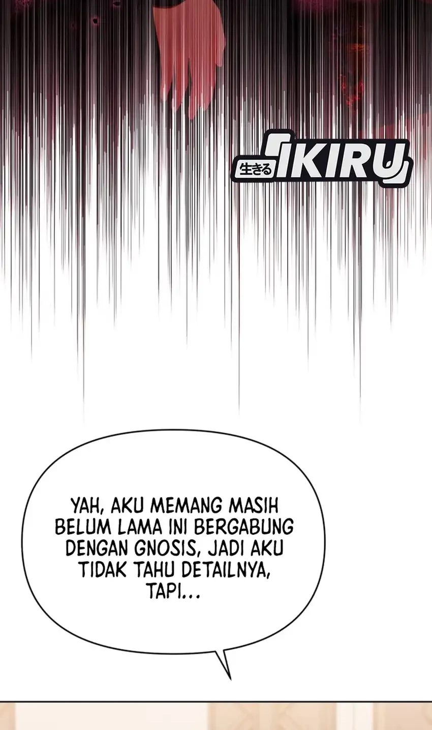 Chick Class Hunter is Being Filial! Chapter 46 - halaman 19