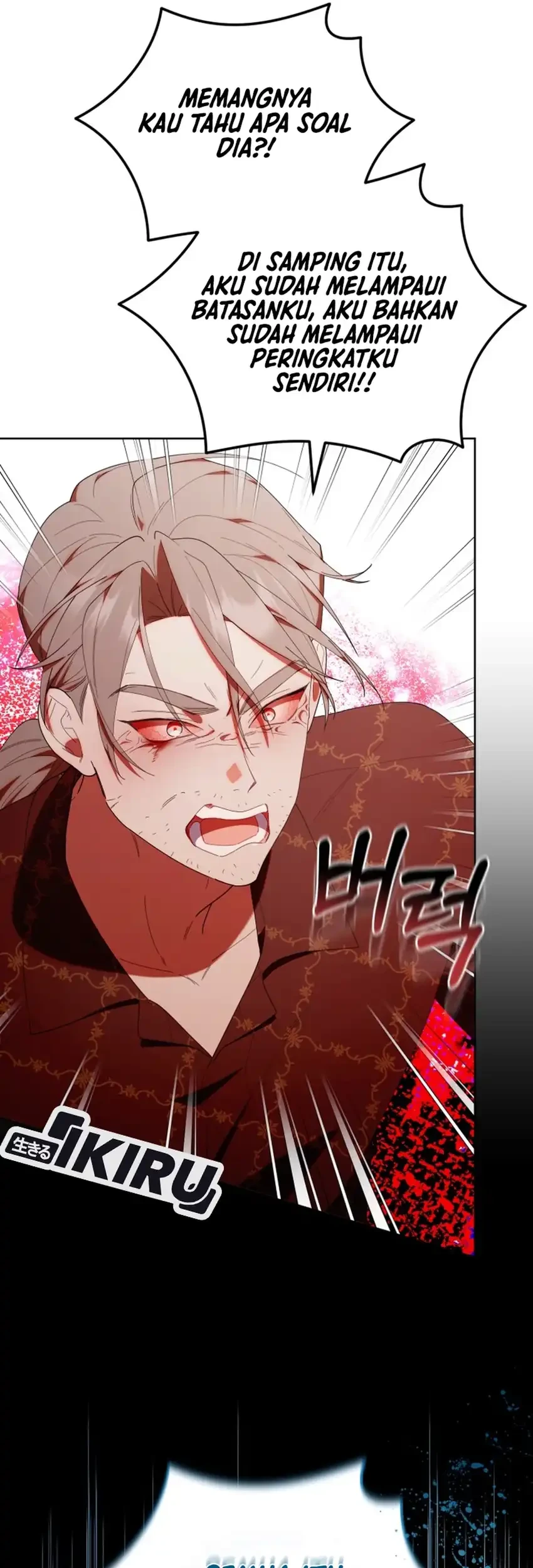 Chick Class Hunter is Being Filial! Chapter 46 - halaman 22