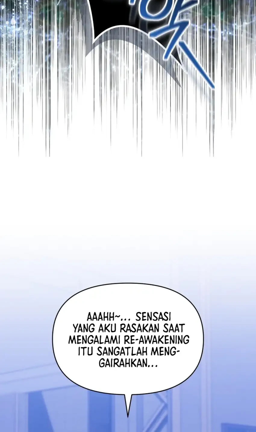Chick Class Hunter is Being Filial! Chapter 46 - halaman 27