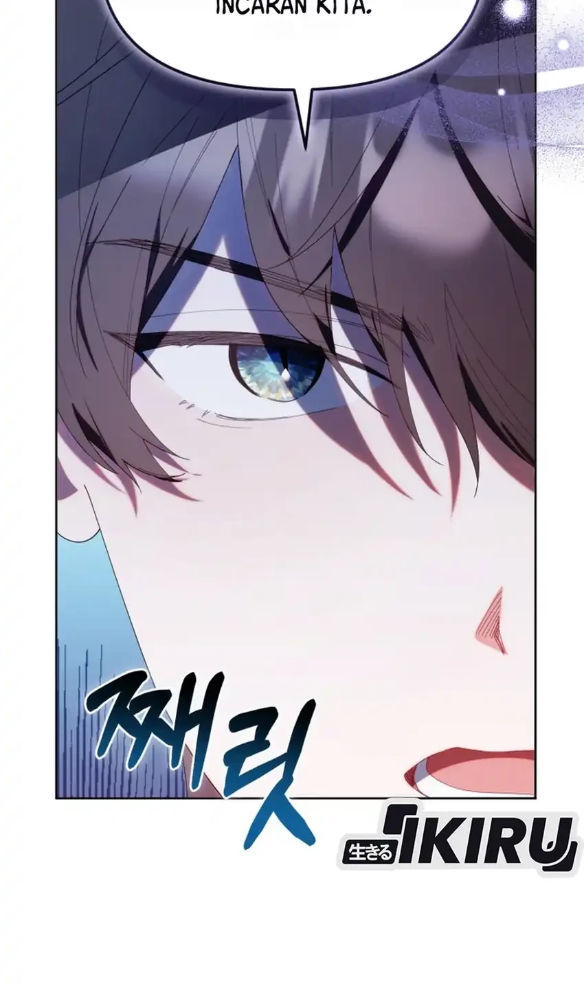 Chick Class Hunter is Being Filial! Chapter 46 - halaman 31