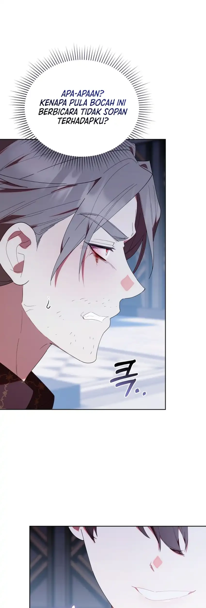 Chick Class Hunter is Being Filial! Chapter 46 - halaman 32