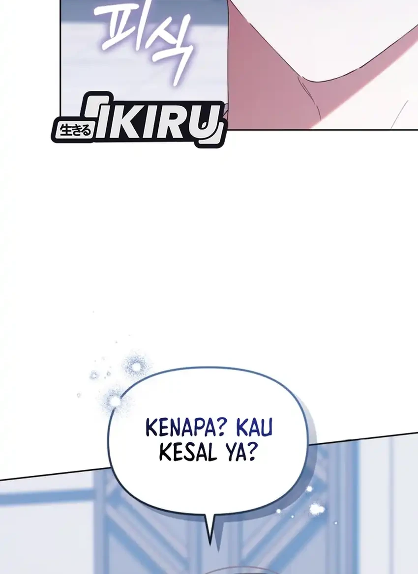 Chick Class Hunter is Being Filial! Chapter 46 - halaman 33
