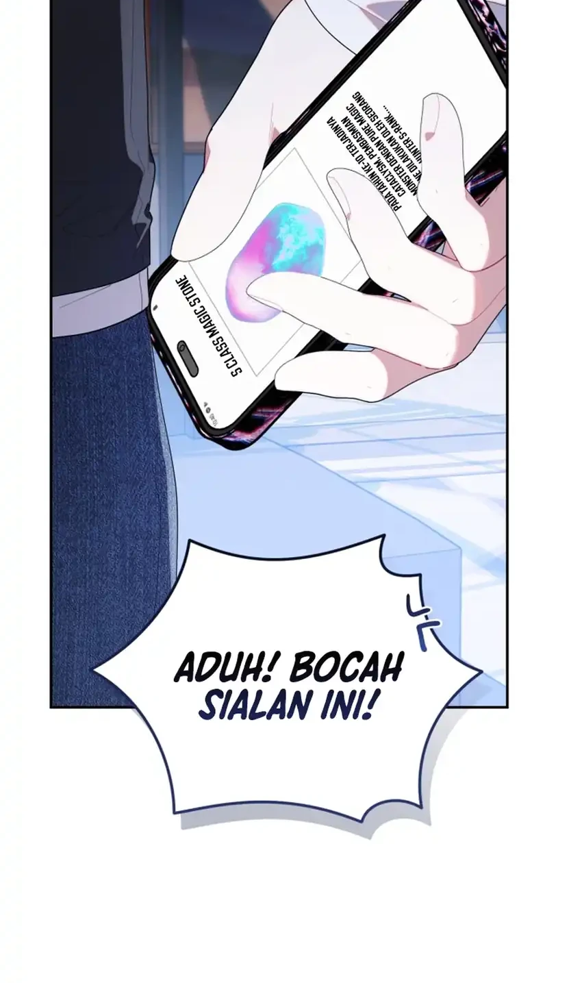 Chick Class Hunter is Being Filial! Chapter 46 - halaman 37
